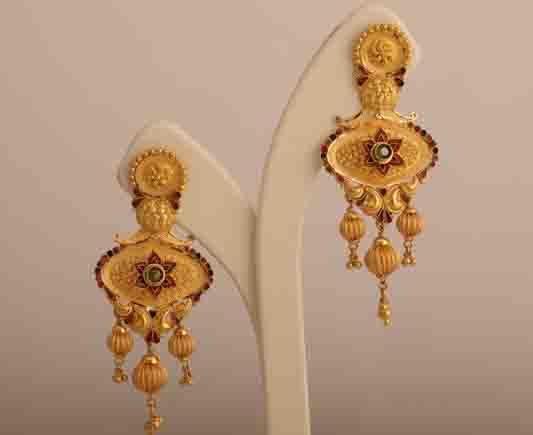 Jhumka