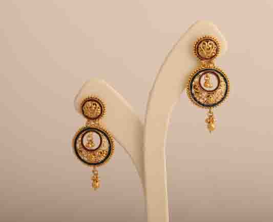 Jhumka