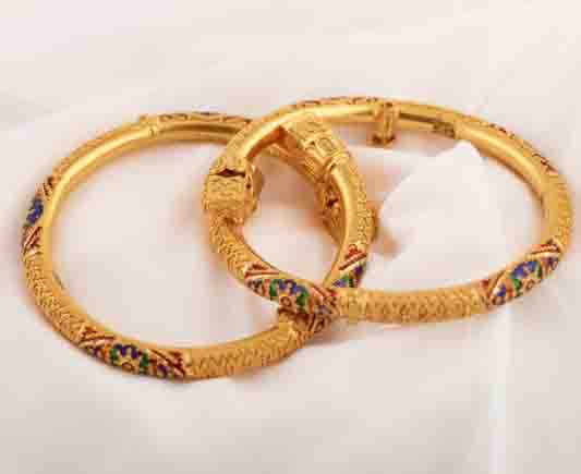 Bangles