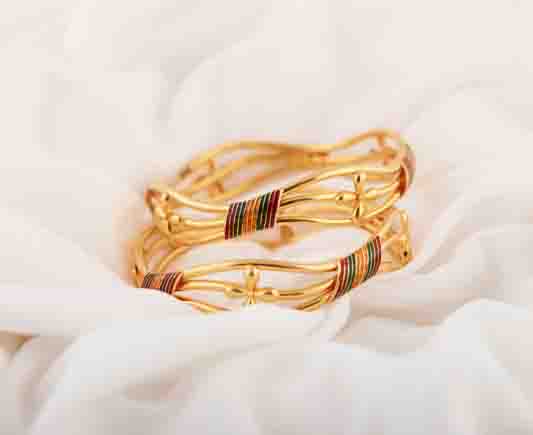 Bangles